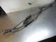 Wischermotor Opel Zafira A T98 404496