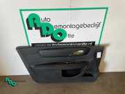 Türverkleidung links vorne Citroen C4 Coupe L