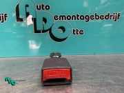 Gurtschloss Peugeot Partner II Kasten 96815080XTC