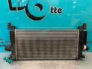 Ladeluftkühler Opel Astra J GTC 13267646