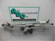 Wischermotor Volvo S60 I 384 404606
