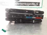 Heizungsbetätigung (Konsole) Toyota Starlet P8