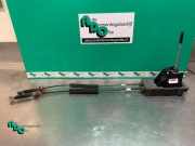 Schaltgetriebe Renault Megane II Coupe/Cabriolet EM 8200396768