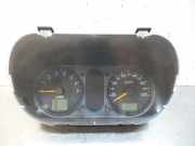 Instrumentenkombination Ford Fiesta V JH, JD 2S6F10849JF