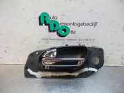 Türgriff links hinten Peugeot 607