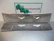 Grill Windlauf Mercedes-Benz S-Klasse W116