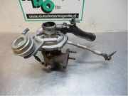 Turbolader Fiat Bravo II 198 55209152