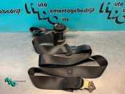 Sicherheitsgurt links hinten BMW 3er Coupe E46 8202591