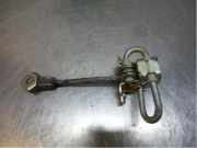 Türfeststeller Fiat Panda 169