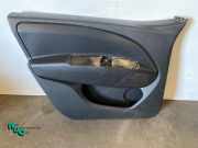 Türverkleidung links vorne Opel Combo D Kasten X12 95513200