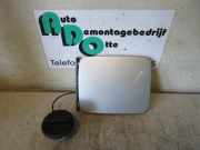 Tankklappe Nissan Almera II Hatchback N16