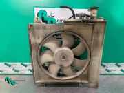 Elektrolüfter Peugeot 107 163600Q01000