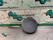 Abdeckung Abschlepphaken Audi A1 8X 8X0807241