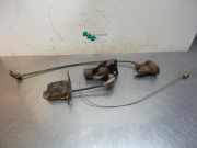 Ersatzradhalter Ford Transit Connect P*2