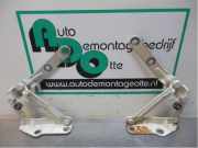 Motorhaubenscharnier VW Transporter T5 Kasten 7H0823302C