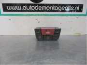 Schalter für Warnblinker Fiat Panda 169 735357118