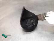 Hupe Ford Focus DAW, DBW