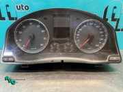 Instrumentenkombination VW Golf V 1K A2C53023102