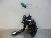 Pedalbelag für Kupplungsbelag Ford Fiesta VI CB1, CCN AY117B633GC