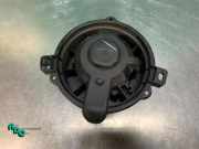 Gebläsemotor Mitsubishi Colt VI Z2, Z3 MF0160700701