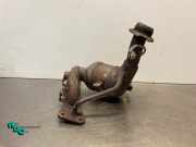 Katalysator ohne Lambdasonde Mitsubishi Space Star VI Schrägheck A0