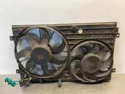 Elektrolüfter VW Golf V 1K 1K0121207J