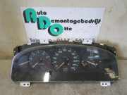 Instrumentenkombination Mazda MX-6 GE