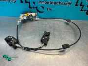 Klappenschlosszug Ford Transit Connect P*2