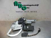 Fensterheber rechts hinten VW Golf IV Cabriolet 1E 1E0959812