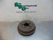 Bremstrommel VW Polo IV 9N, 9A 6Q0609617