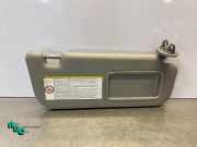 Sonnenblende rechts Toyota Yaris Liftback P9