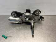 Wischermotor hinten Ford Fiesta VI CB1, CCN 0390201215