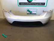 Stoßstange hinten Seat Ibiza IV 6J