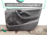 Türverkleidung rechts vorne Peugeot 208 I CA, CC 96763525ZD