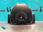 Instrumentenkombination Nissan Pixo UA0 YC5001