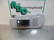 Sonnenblende links Kia Picanto 1 SA