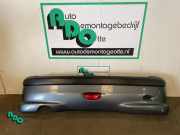 Stoßstange hinten Peugeot 206 Schrägheck 2A/C