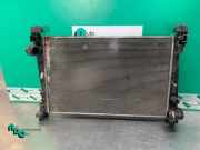 Kühler Fiat Bravo II 198 0051896964