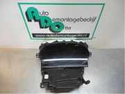 Instrumentenkombination Toyota Yaris Verso P2 8380052510