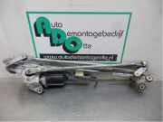 Wischermotor Honda CRX III EH, EG