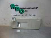 Sonnenblende links VW Polo III 6N2