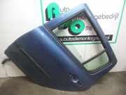 Tür links hinten Renault Clio III BR0/1, CR0/1