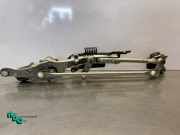 Wischermotor links Mazda 2 DE, DH LDF71093