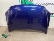 Motorhaube VW Fox Schrägheck 5Z