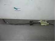 Schaltgetriebe Fiat Panda 169