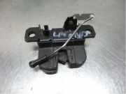 Klappenschlosszug VW Caddy III Kasten 2KA 2K0827505J