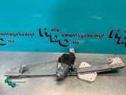 Fensterheber links vorne Dacia Logan MCV KS 400726D