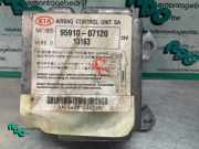 Steuergerät Airbag Kia Picanto 1 SA 9591007120