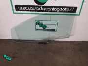 Türscheibe links VW Fox Schrägheck 5Z