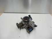 Drosselklappenstutzen Mazda 323 C V BA E0T40171